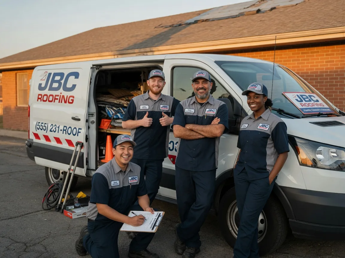 Roof Replacement company in Elkport, IA